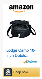 Dutch Oven Tote Bag